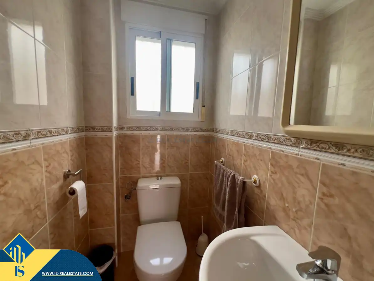 Casa con piscina in vendita a Nueva Torrevieja - Aguas Nuevas, imagen 4