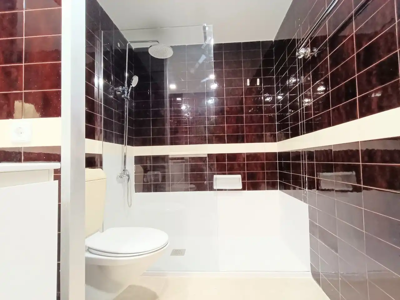 Wohnung zur Miete in ORENSE, Cuatro Caminos - Azca