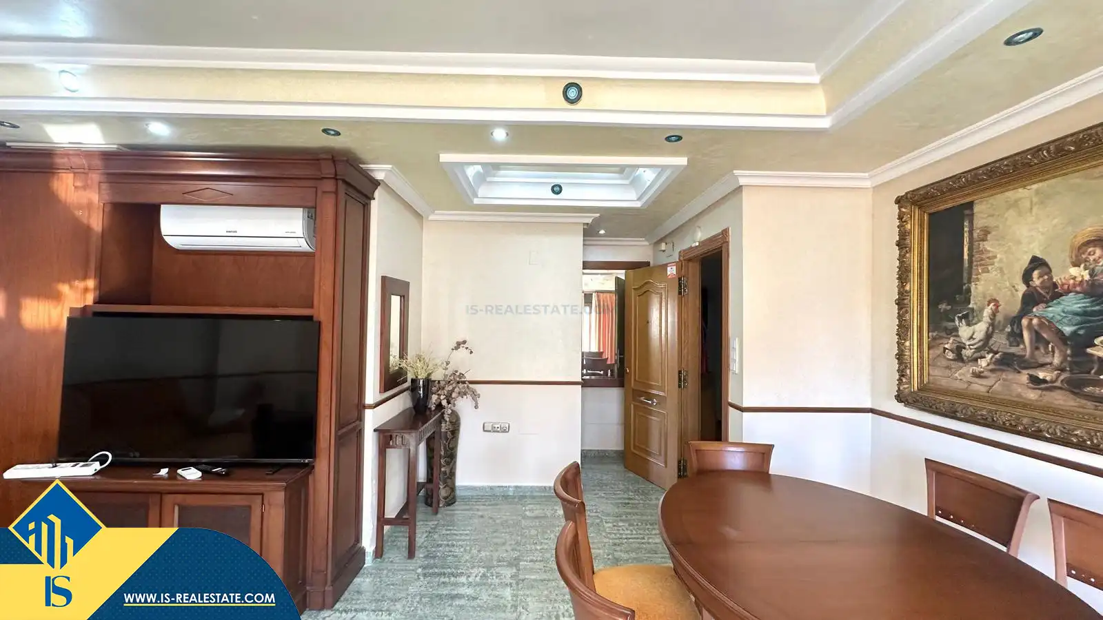 Ático con ascensor en venta en Nueva Torrevieja - Aguas Nuevas, imagen 28
