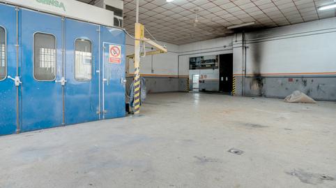Photo 4 of Industrial buildings for sale in Carrer Artesans, Nord-Oest - Can Noguera, La Garriga