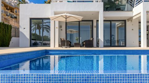 Villa Aislada de 4 dormitorios en La Cala de Mijas, imatge 4