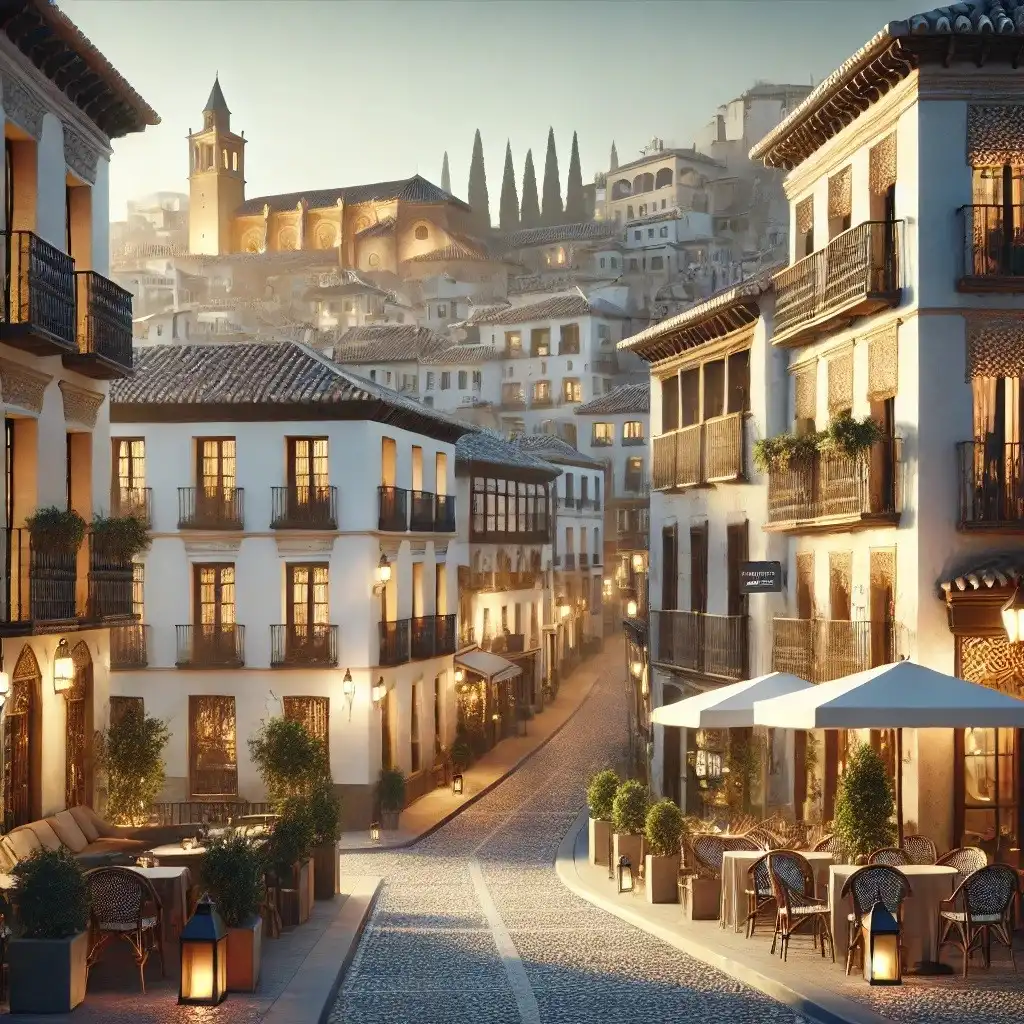 Inmuebles singulares en venta en Motril  ciudad, imagen 2