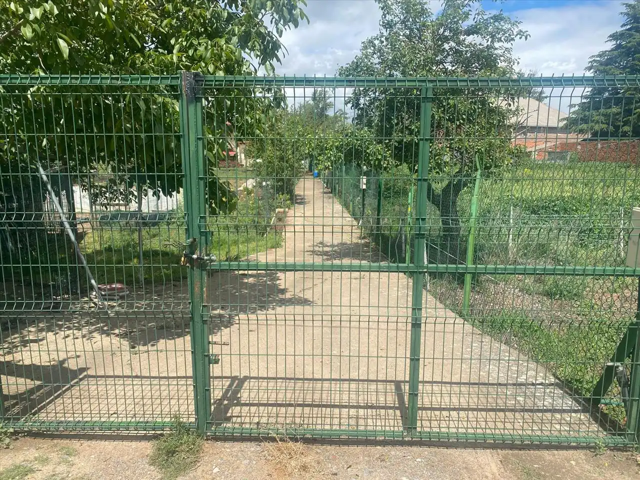 Residencial en venta en Gorrion, San Andrés del Rabanedo pueblo