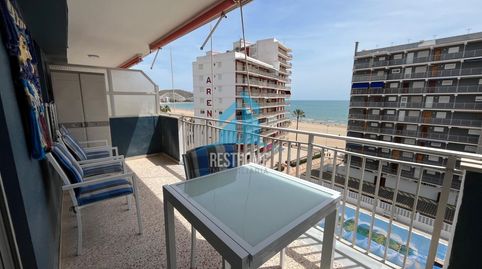 Foto 2 de Apartamento de alquiler en Travesía Max Aub, Sant Antoni, Cullera