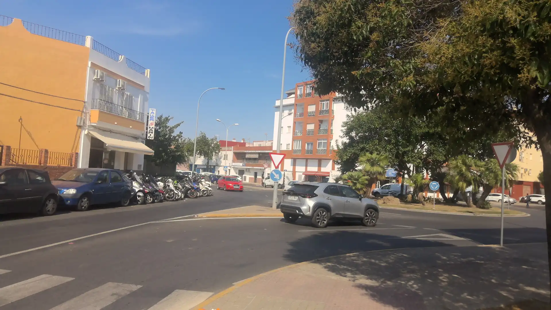 Flat for sale in CL TONEL, imagen 2