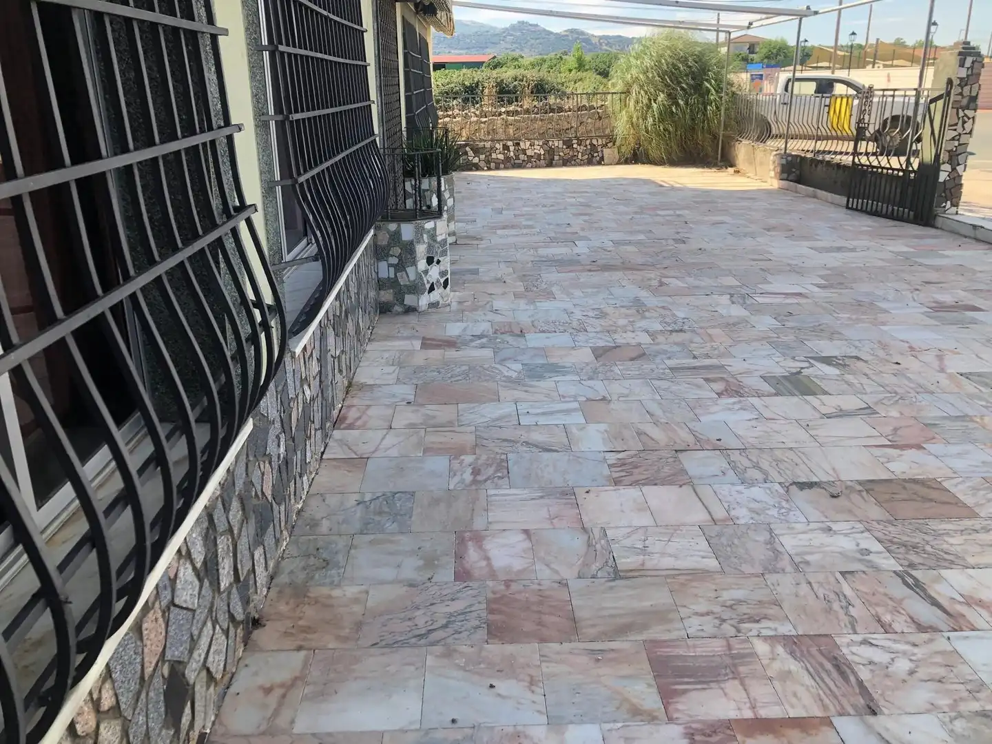 Terrace of Buildings for sale in Albalá