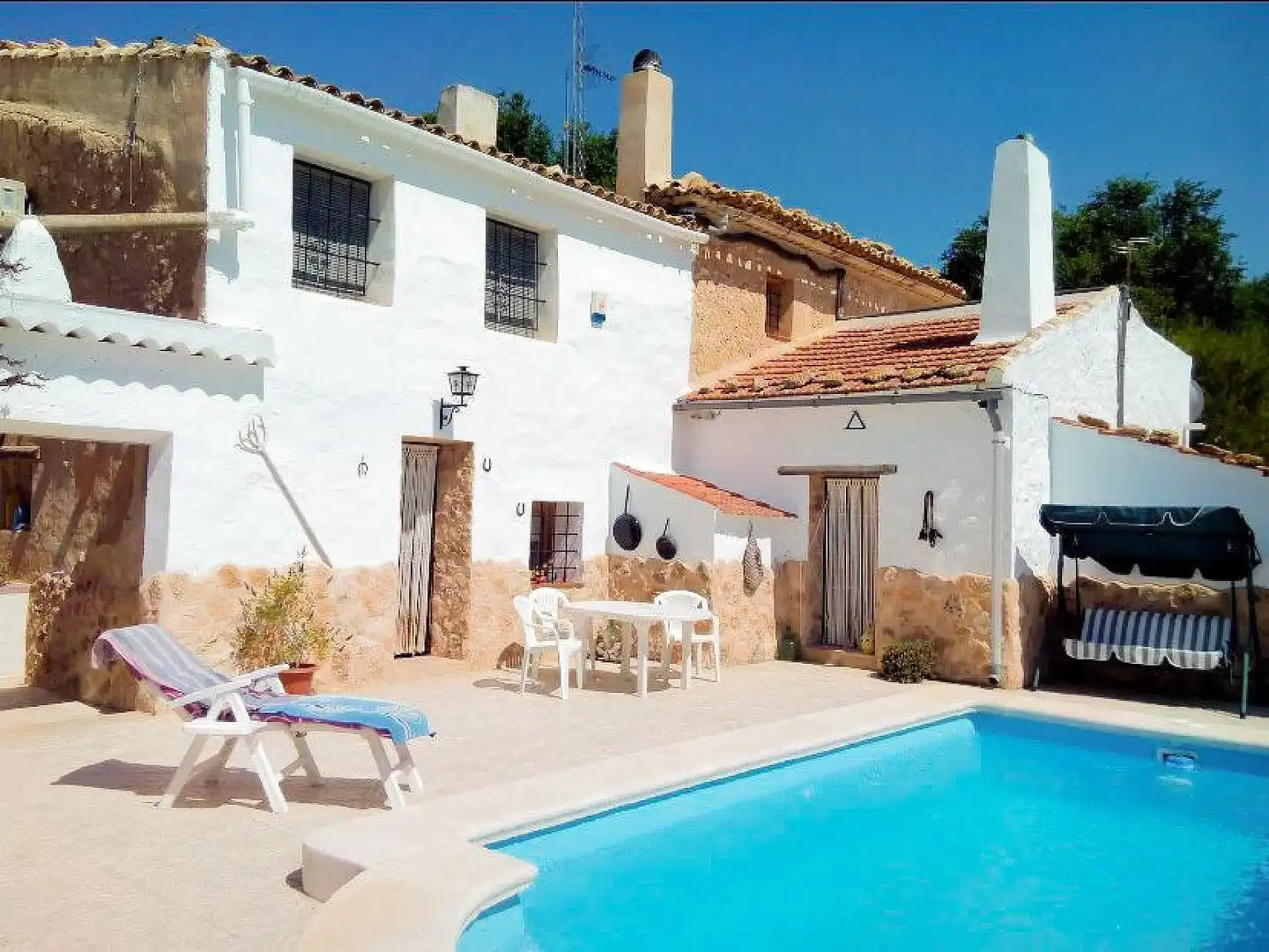 Terraced house for sale in Yecla