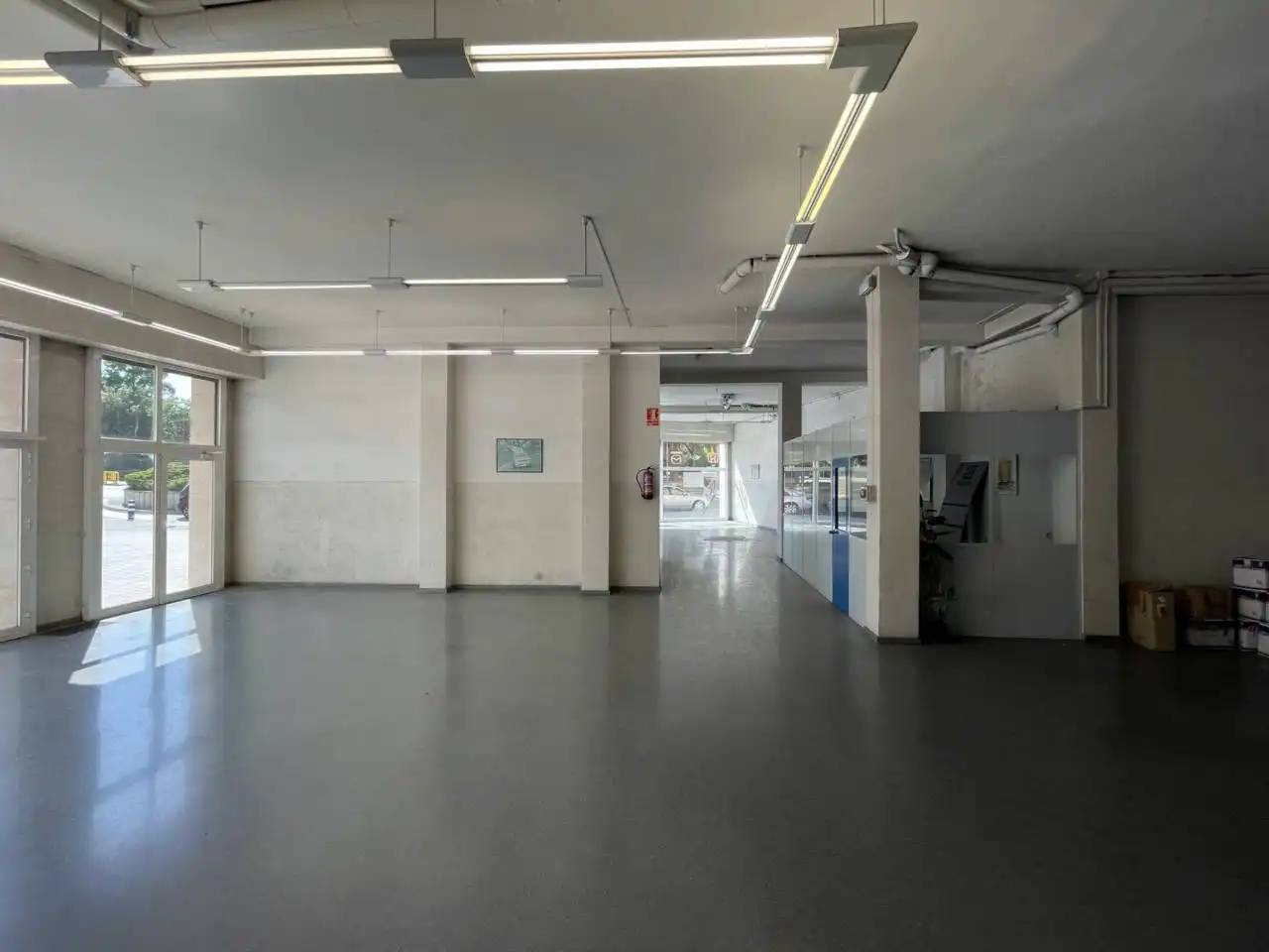 Local comercial de lloguer a Calle VILAFRANCA, imagen 5