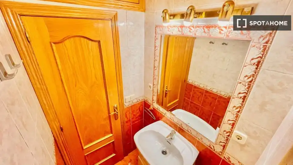 Habitació a Santa Eugenia