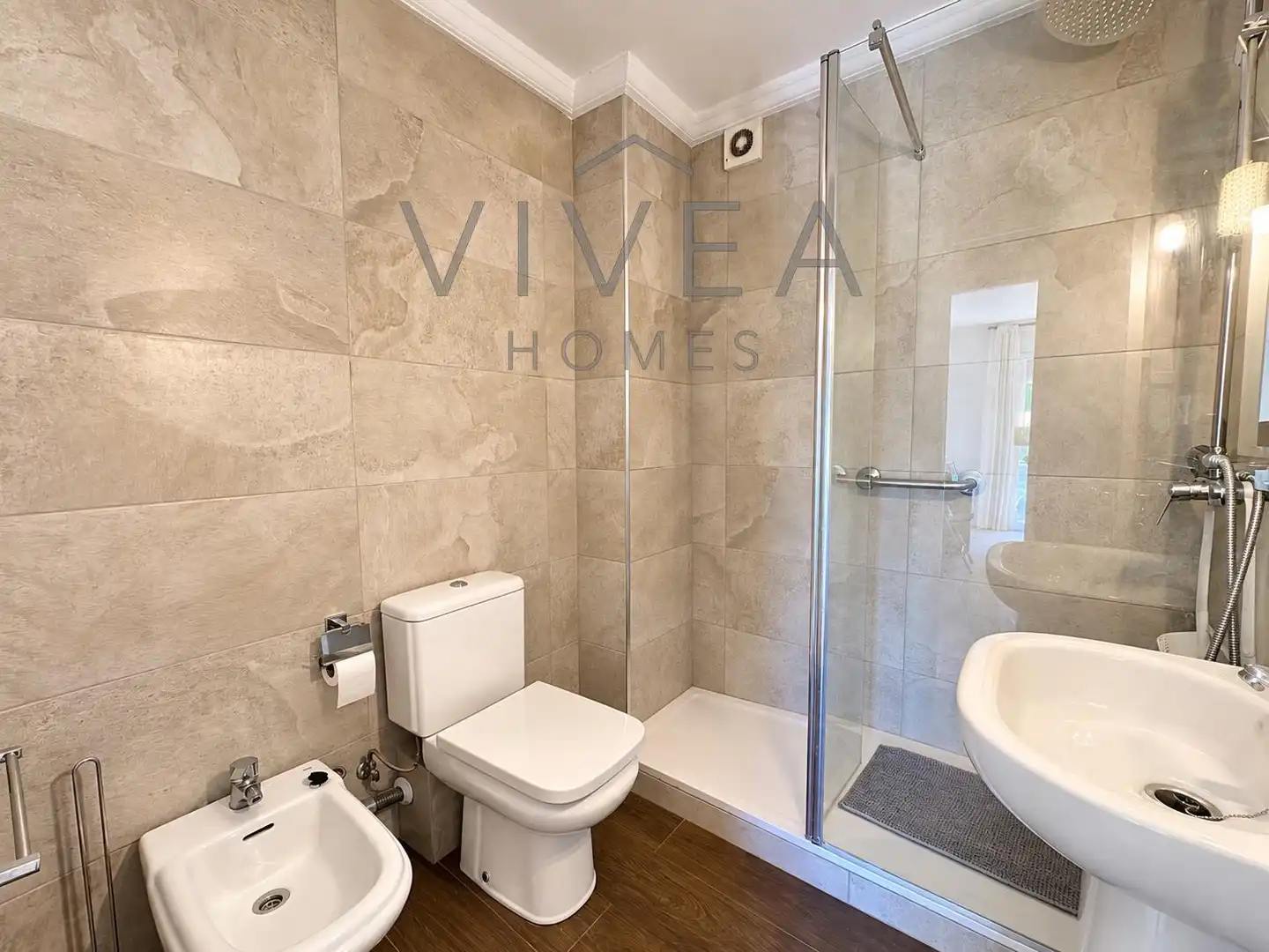 Piso con terraza en venta en Can Feu - Gràcia, imagen 16