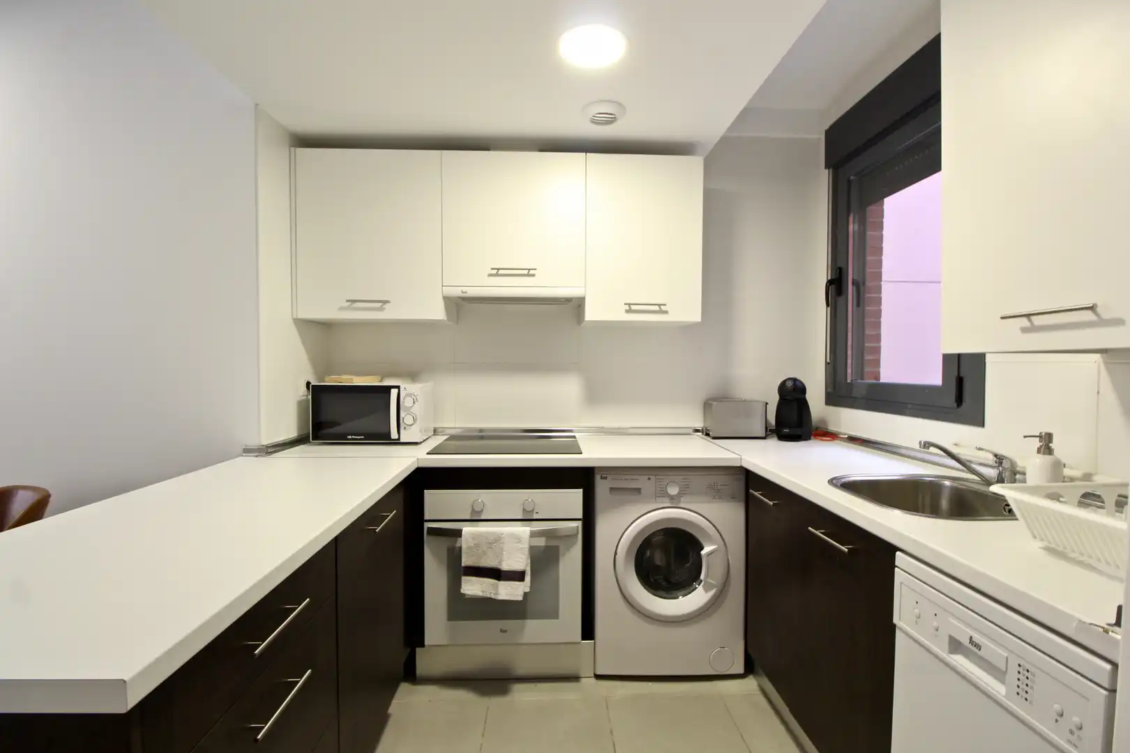 New build Flat with pool for sale in Avenida de la Ciudad de Barcelona 89, imagen 8