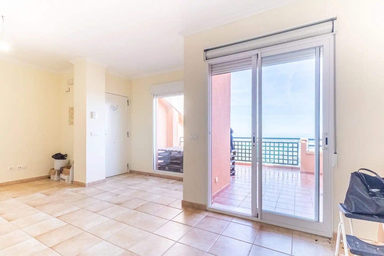 Apartamento con piscina en venta en La Sella, imagen 2