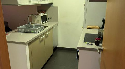 Foto 3 von Wohnung zum Verkauf in Carrer Moianès, 13, Hostal, Granollers