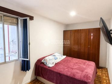 Appartamento con balcone in vendita a Carabanchel