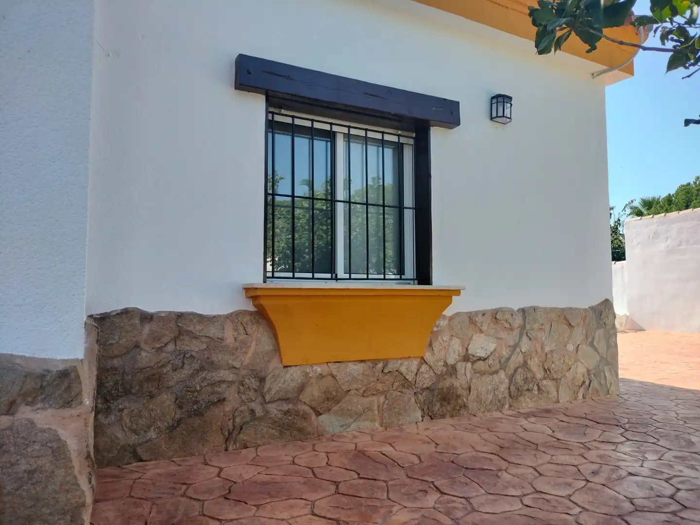 Chalet con piscina en venta en Las Lagunas - Campano, imagen 21