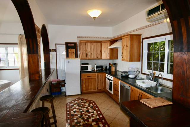 Casa-chalet en Venta en Guía de Isora interior