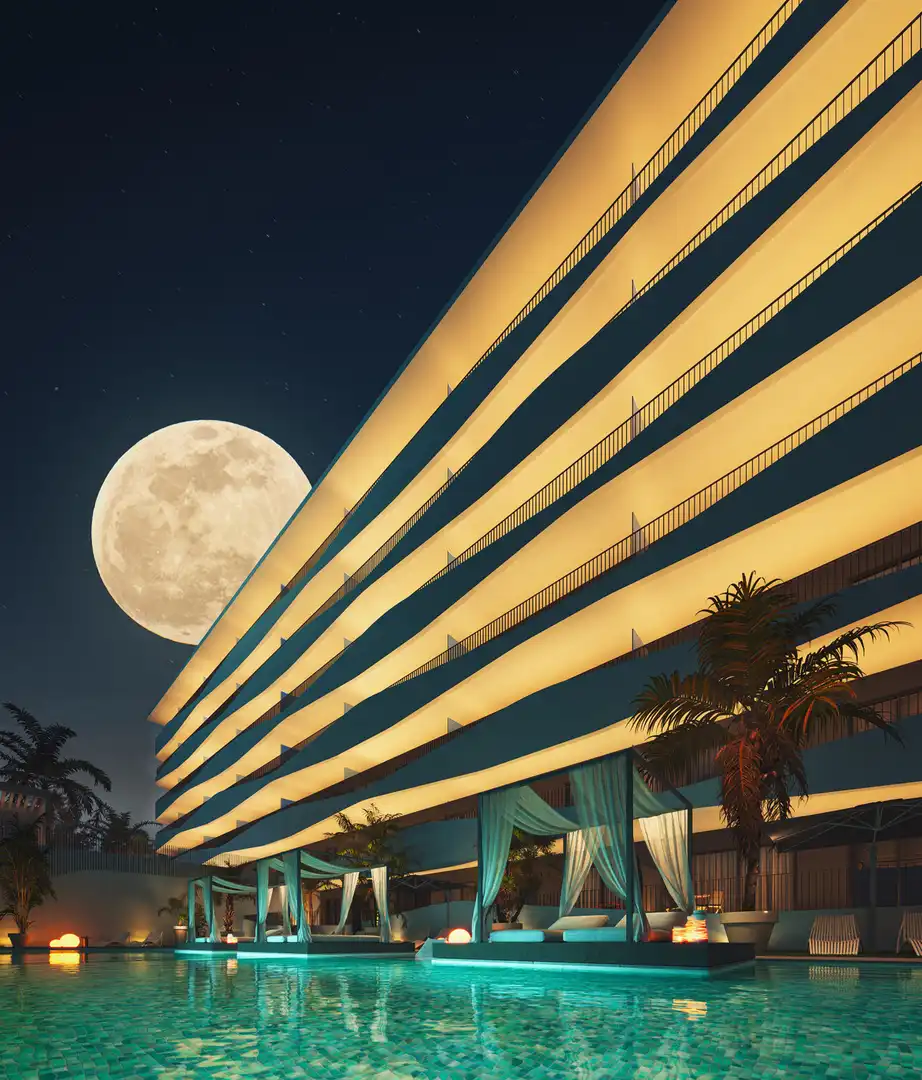 Ático con piscina en venta en Los Boliches, imagen 8
