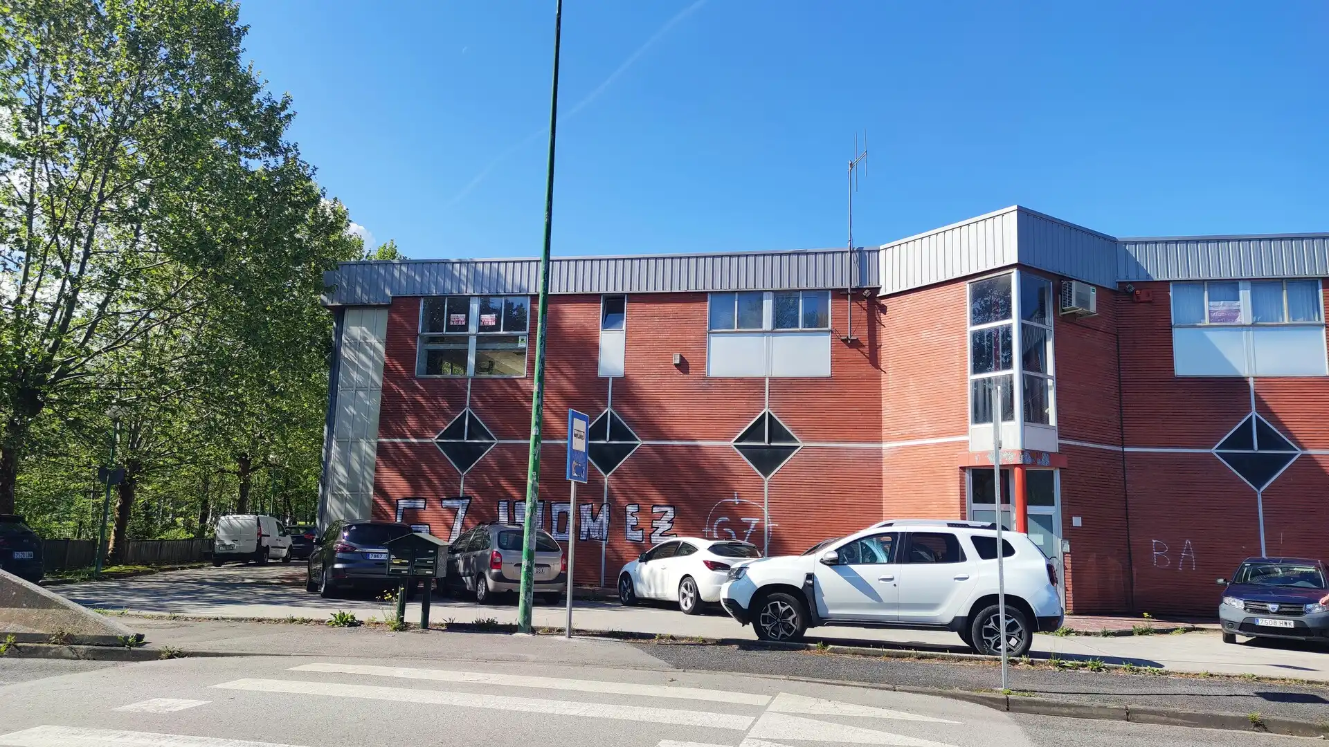 Office space for sale in Igorre, imagen 7