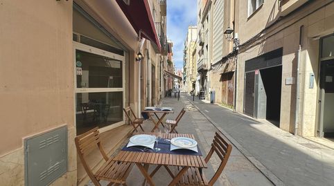 Photo 4 of Premises for rent in Carrer de Sant Pere, Centre, Sant Feliu de Guíxols