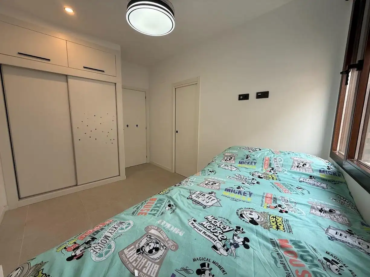 Habitación de Casa o chalet en venta en Torrent con Aire acondicionado, Calefacción y Terraza