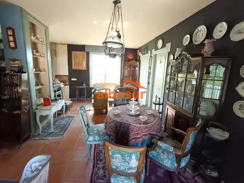 Villa avec terrasse à vendre à Carretera de Alba, imagen 6