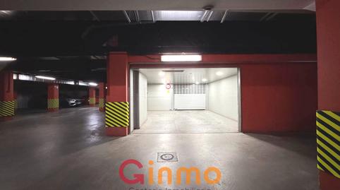 Photo 5 of Garage for sale in Calle de Villanueva, 2, Recoletos, Madrid