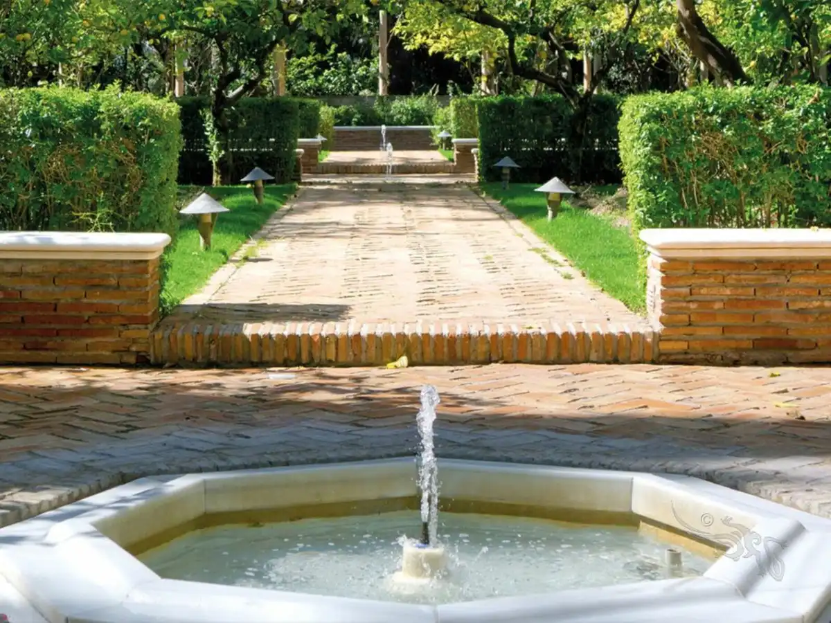Apartament amb piscina en venda a Marbella Centro, imagen 25
