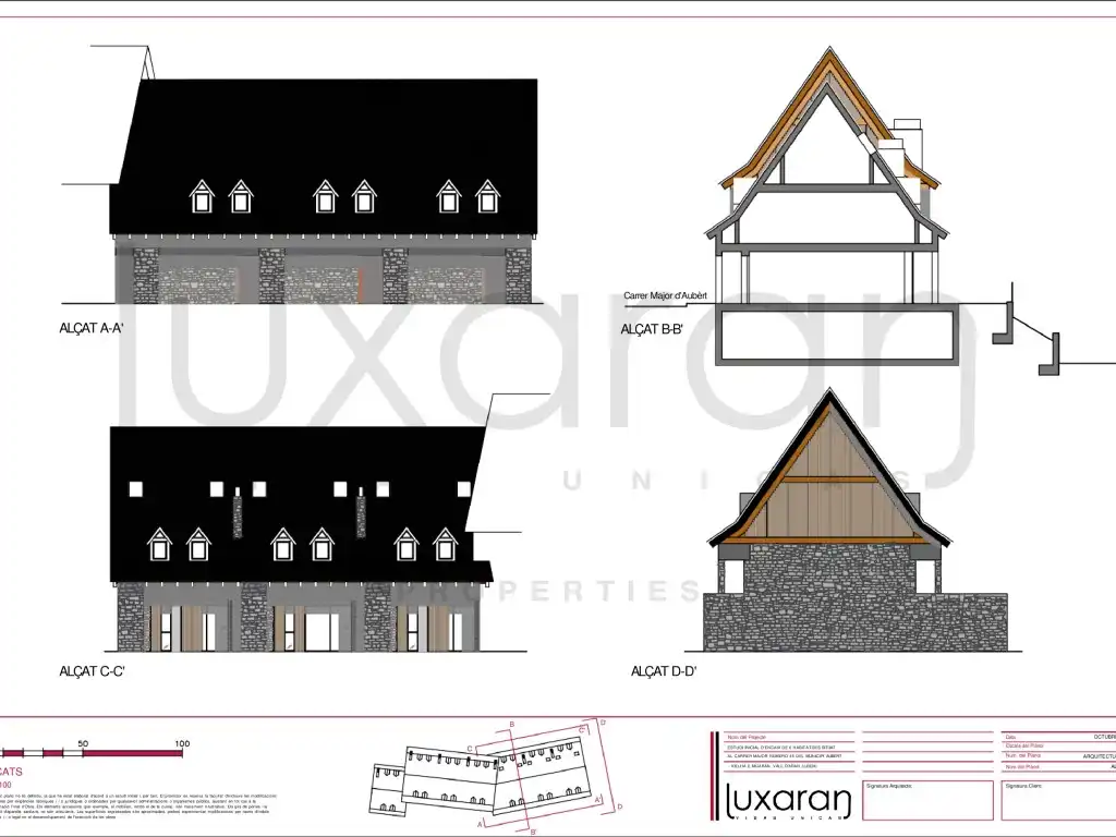 Casa in vendita a Aubert, imagen 12