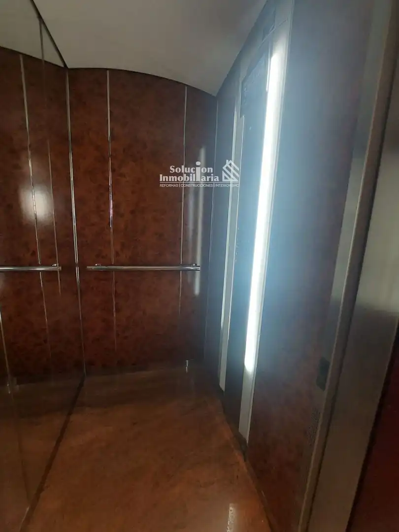 Flat for rent in La Platina- Hospital - Campus