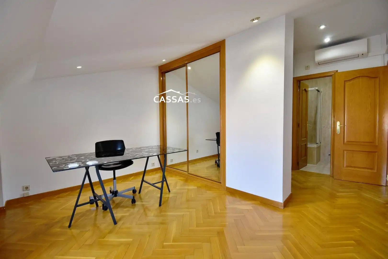 Flat for sale in Torrejón de Ardoz  with Heating and Parquet flooring