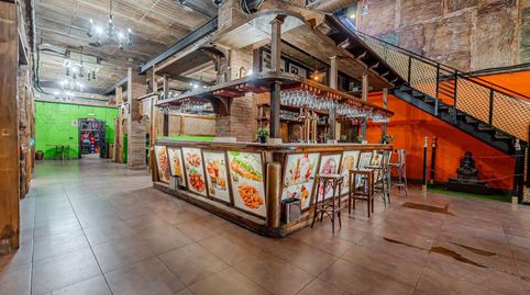 OPORTUNIDAD ÚNICA Espacio de Eventos y Hostelería Versátil en Yuncos A42, imatge 4