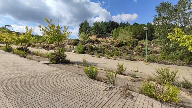 Residencial en venta en Sector El Belengueron, Siete Aguas