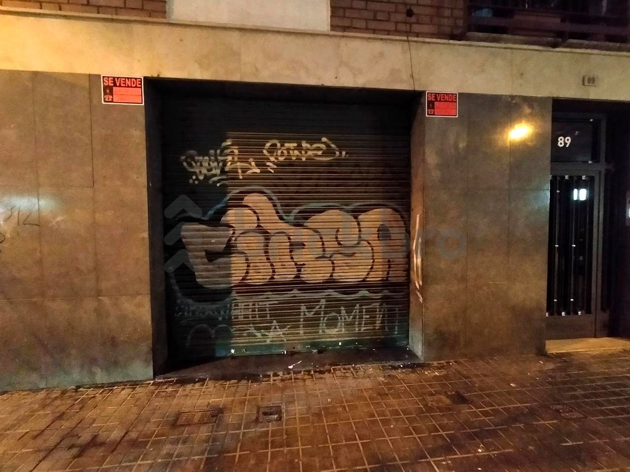 Premises for sale in L'Hospitalet de Llobregat