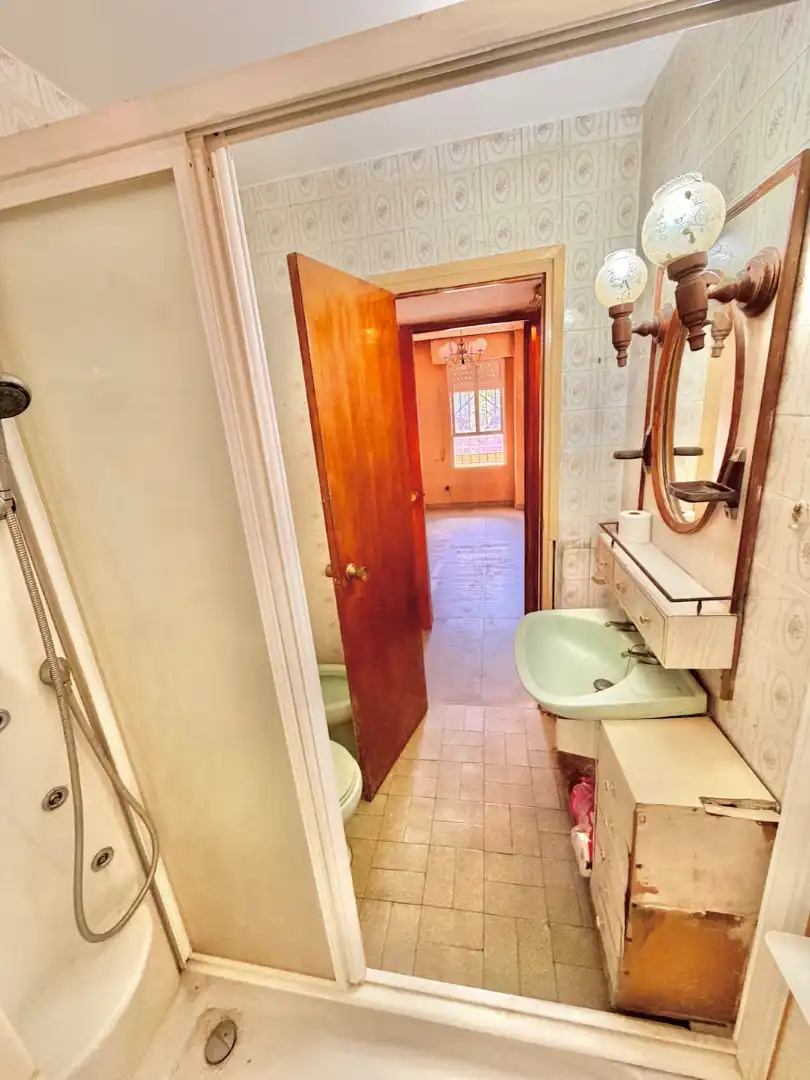 Baño de Piso en venta en Fuenlabrada