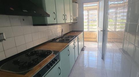 Photo 3 of Flat for sale in Manuel Fal Conde, 5, La Oliva, Sevilla