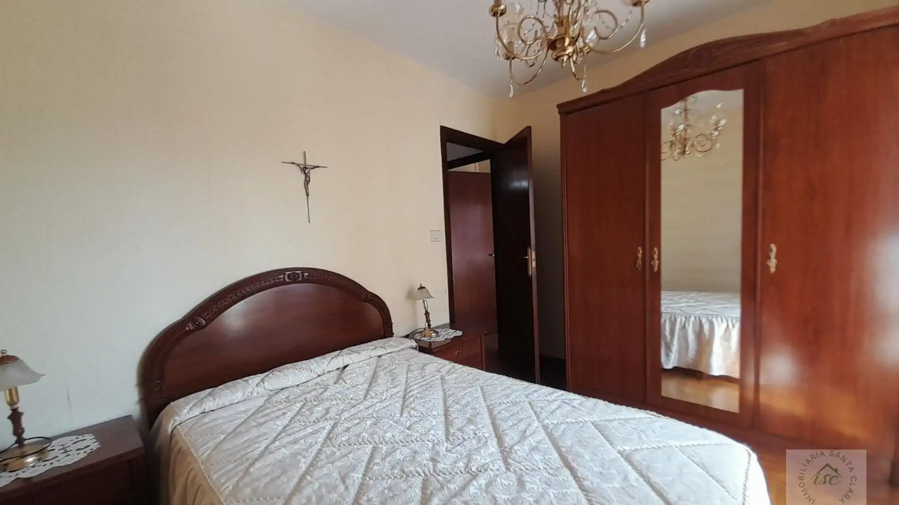 Habitación de Piso en venta en Bilbao  con Calefacción y Terraza
