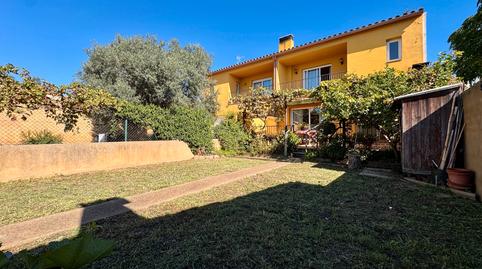 Foto 4 de Casa o xalet en venda a Avinguda de Josep Vergés I Mata, Piverd - Vila-Seca - Bruguerol, Girona