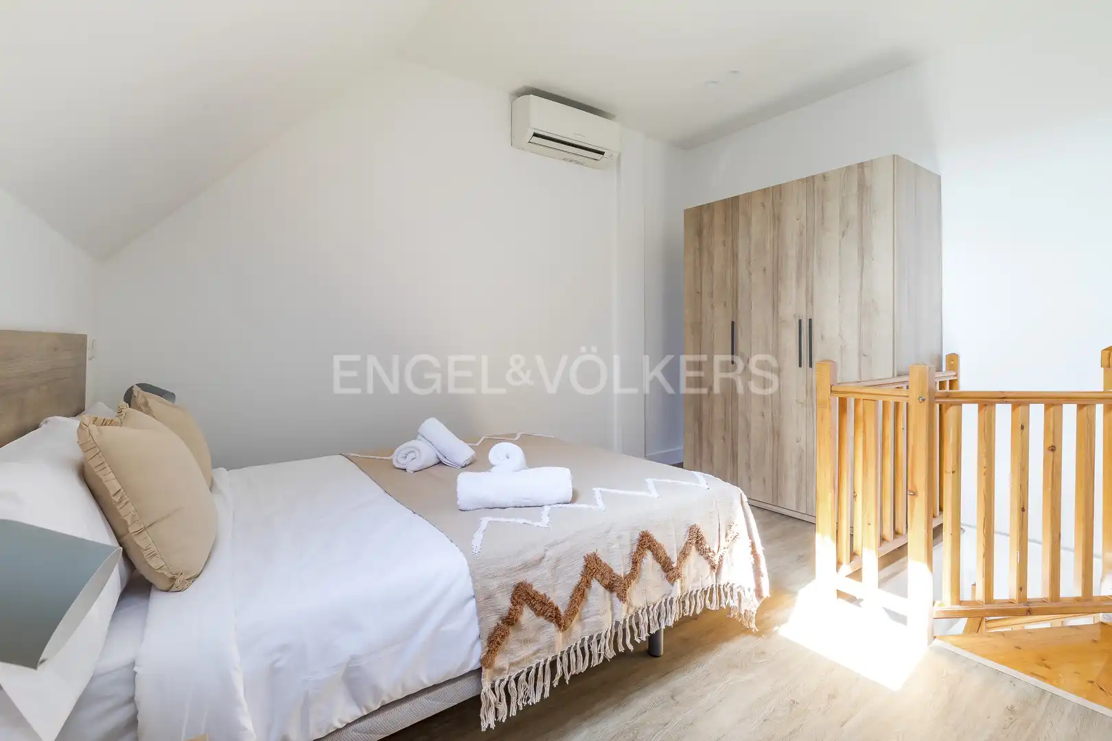 Apartament amb ascensor de lloguer a Tetuán, imagen 16