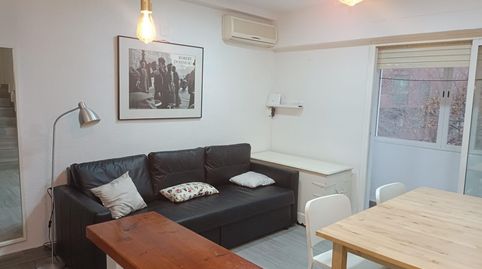 Photo 4 of Duplex for rent in Guardia Civil, Barrio de Benimaclet, Valencia Capital