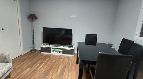 Foto 2 de Pis en venda a Calle de la Duquesa de Parcent, Lucero, Madrid