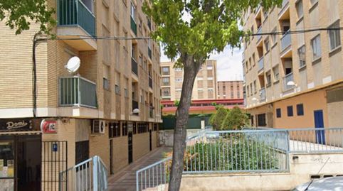 Foto 4 de Garaje en venta en Avenida de Los Cipreses, 54, Garrido Norte, Salamanca Capital