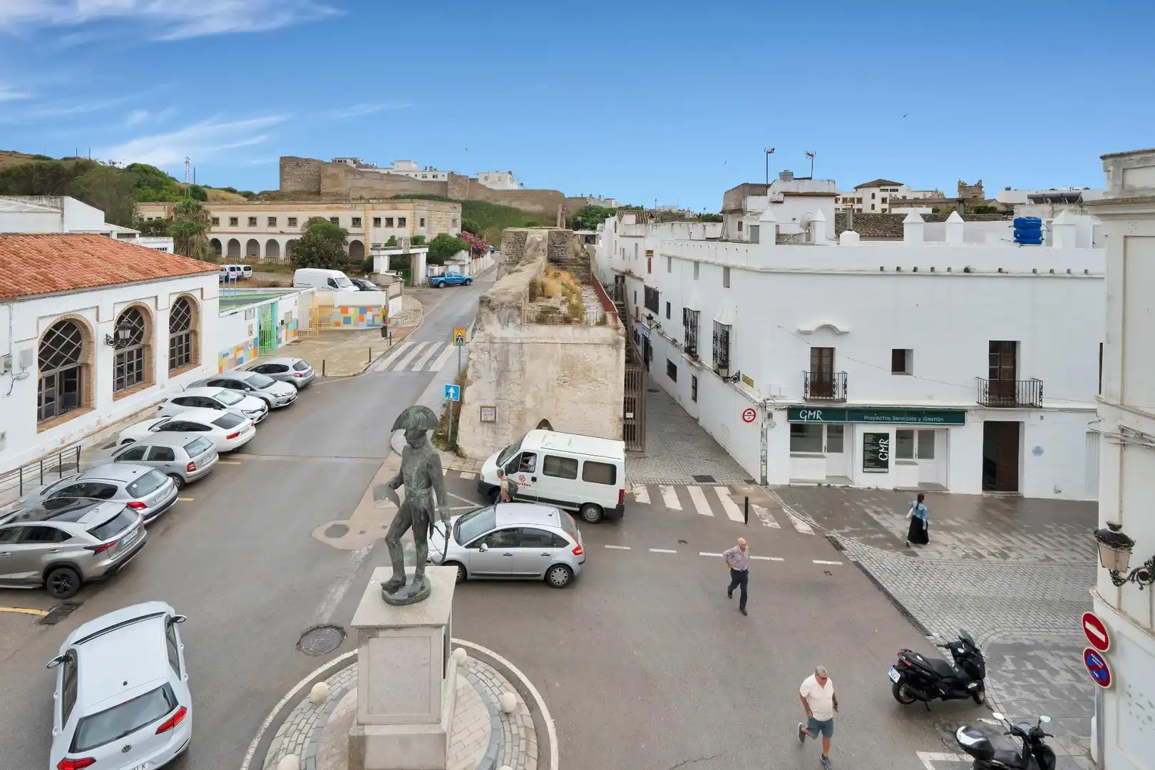 Casa in vendita a Tarifa ciudad, imagen 71