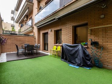 Wohnung mit Aufzug zum Verkauf in Centre - Sant Oleguer