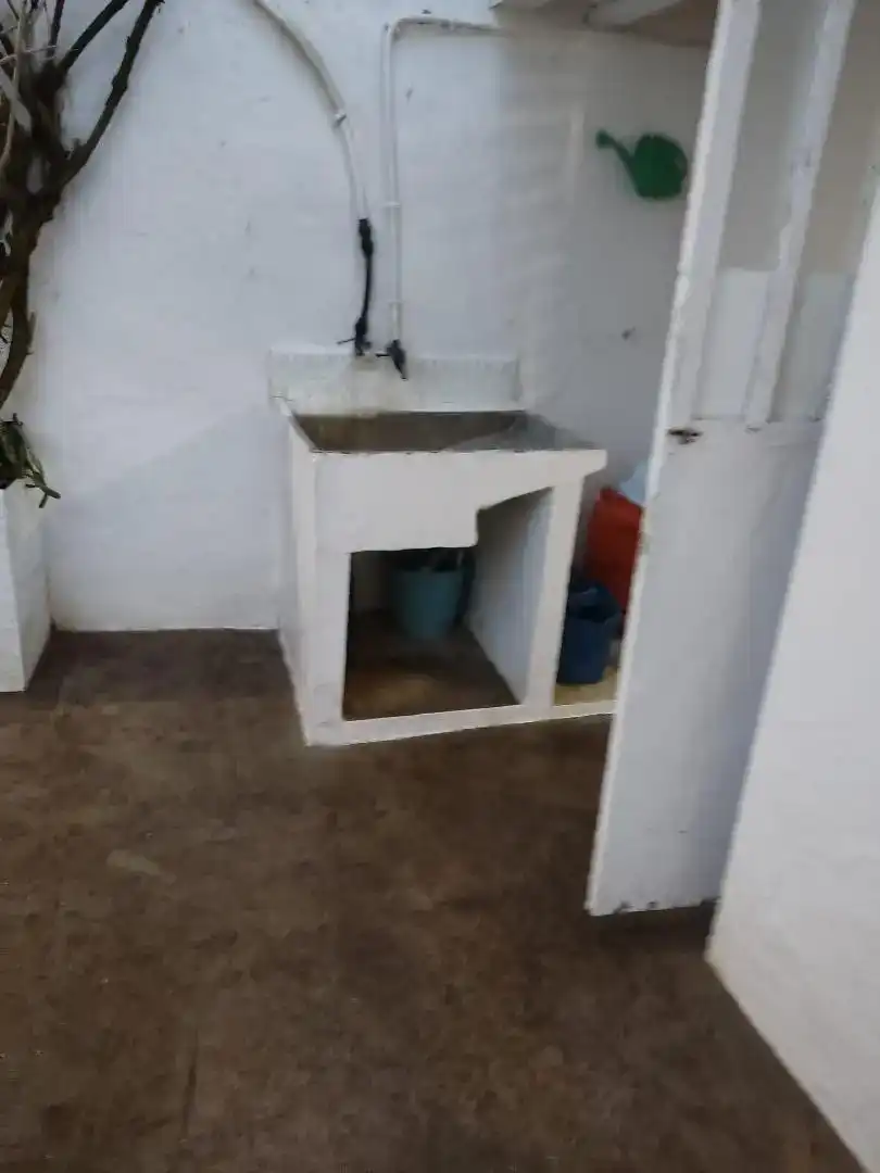 Planta baja en venta en Higuera la Real
