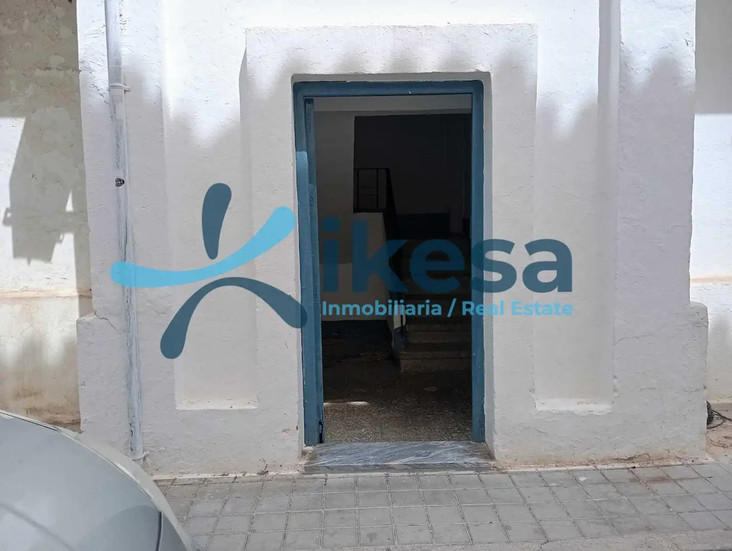 Exterior view of Apartments for sale in Santa Fe