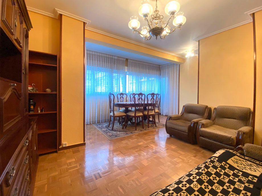 Piso en venta en Sansomendi