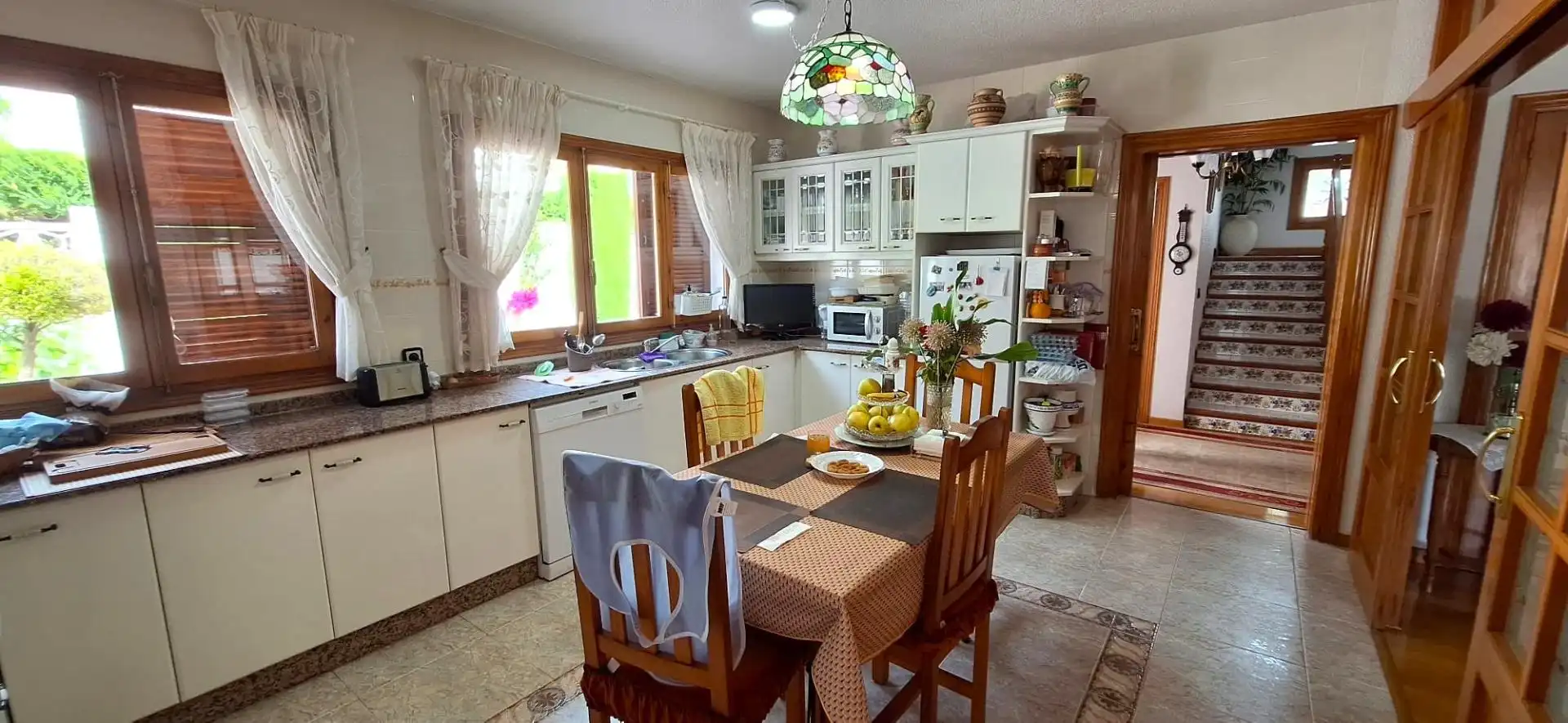 Chalet con piscina en venta en Rincón de Loix, imagen 22