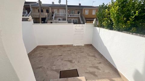 Photo 5 of Single-family semi-detached for sale in Parque de las Naciones, Alicante