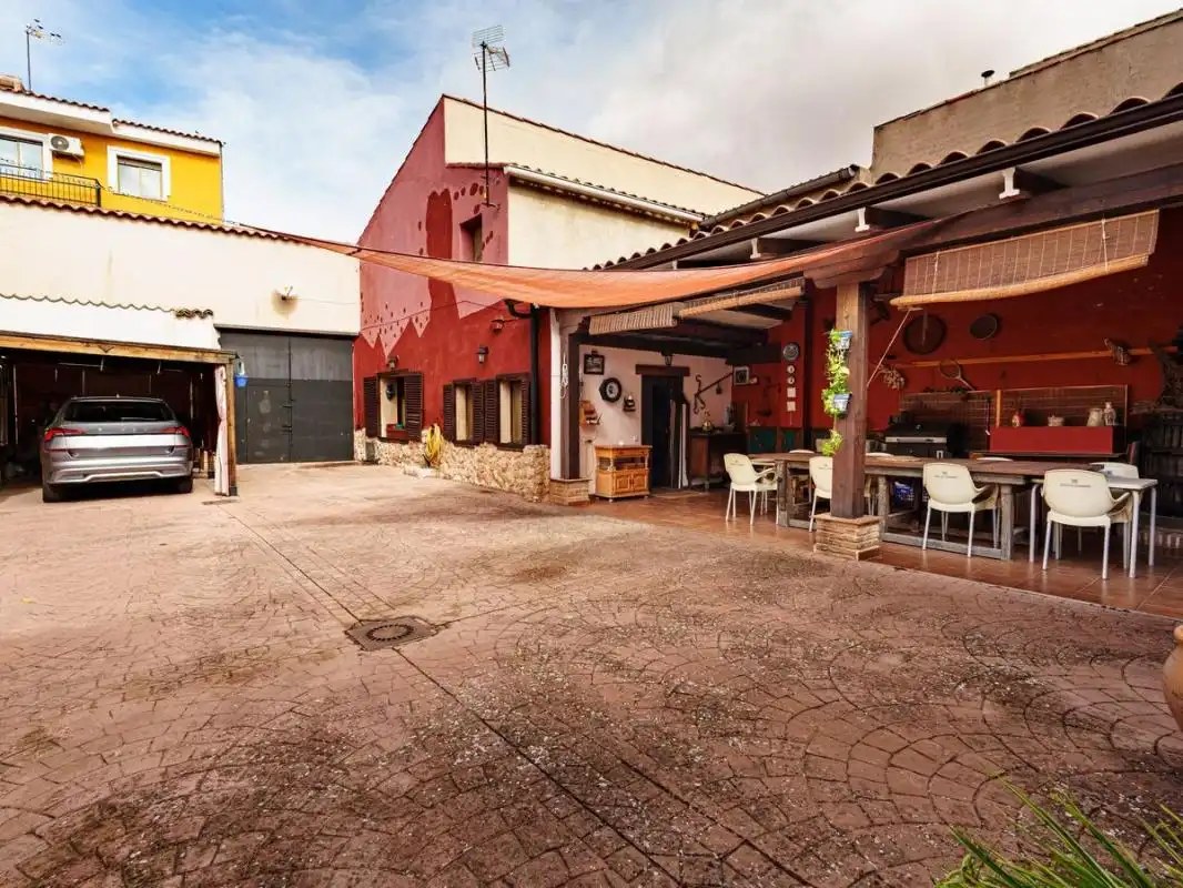 Casa en venda a C. Ramón y Cajal, imagen 61