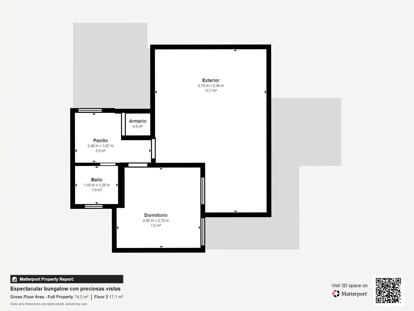 Casa con terrazza in vendita a PERSEO, imagen 12